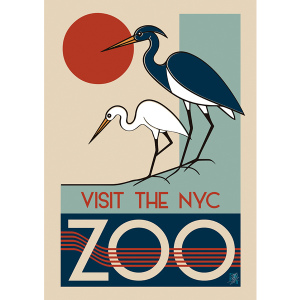 NYC ZOO
