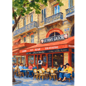 Le Rive