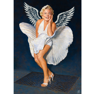 Fly Marilyn