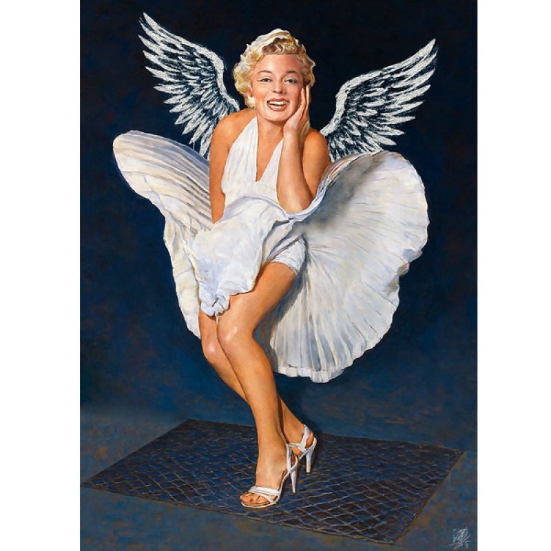 Fly Marilyn