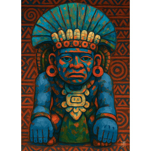Máscara 6
