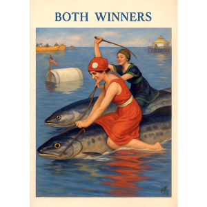Both Winners