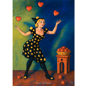 San Valentín