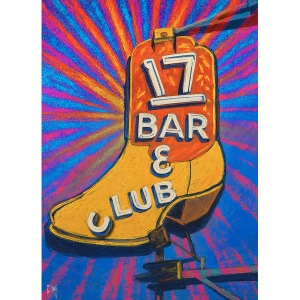 Country Bar