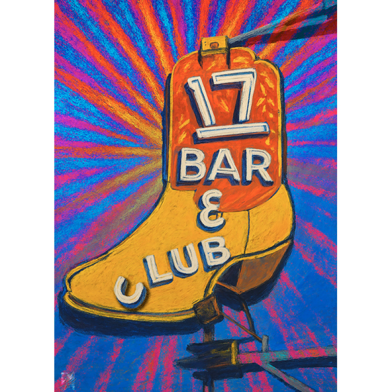 Country Bar