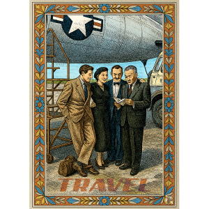 Travel