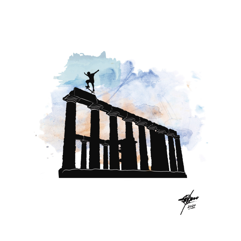 Volando Voy