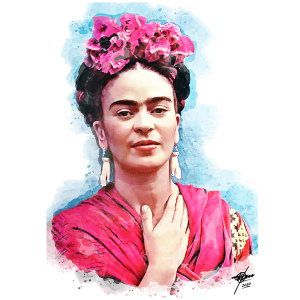 Frida V /  Raza, Cultura, Historia