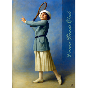 Lawn Tennis Club