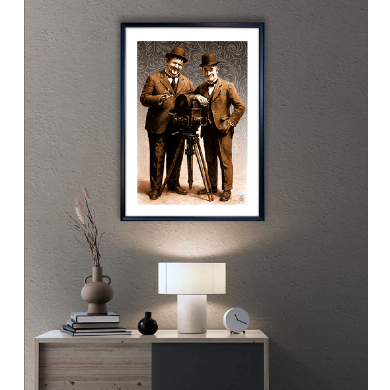 Laurel & Hardy1
