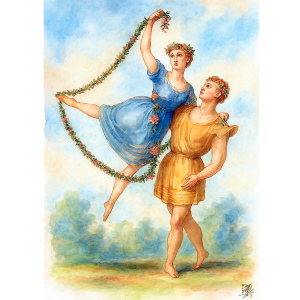 Danza