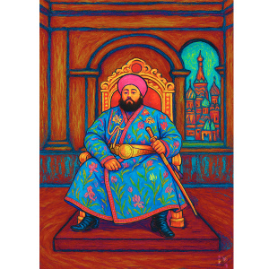 El Zar