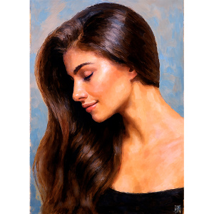 Long Hair