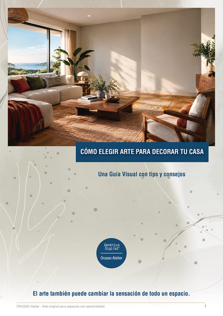 caratula guia decoración